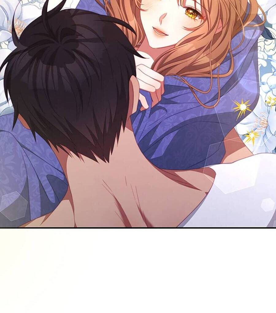 Trở Thành Tình Địch Của Nam Chính: Chapter 50