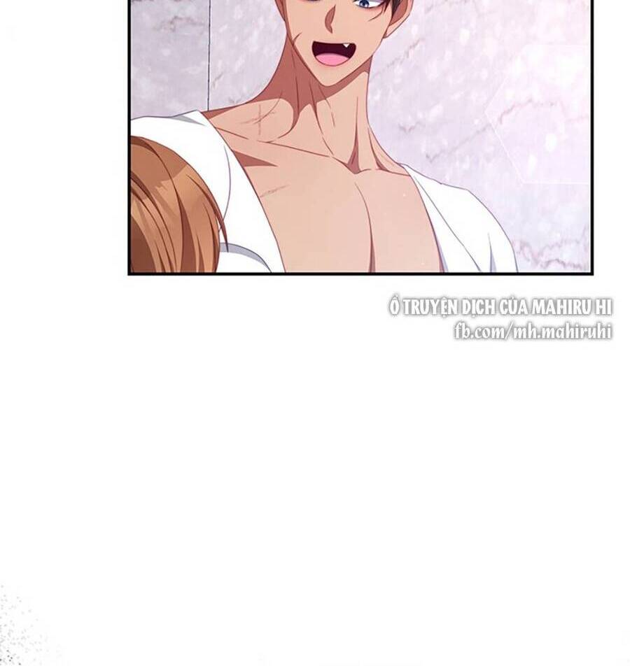 Trở Thành Tình Địch Của Nam Chính: Chapter 50