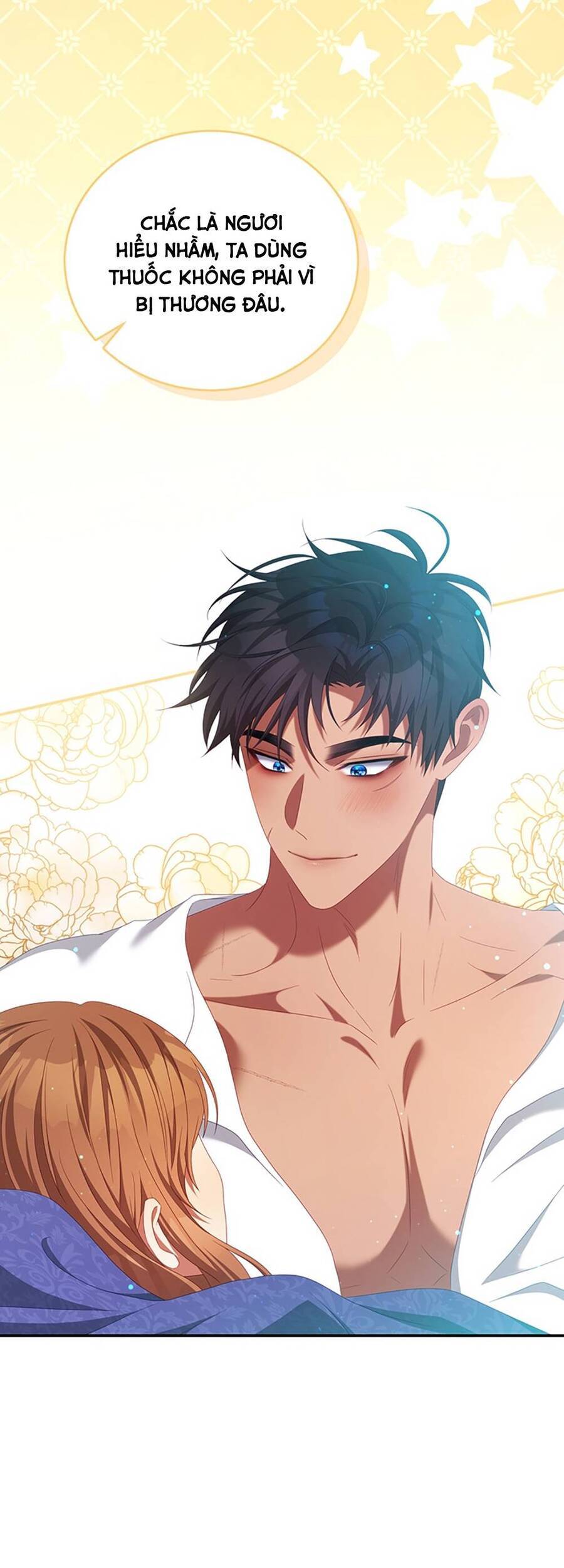 Trở Thành Tình Địch Của Nam Chính: Chapter 50
