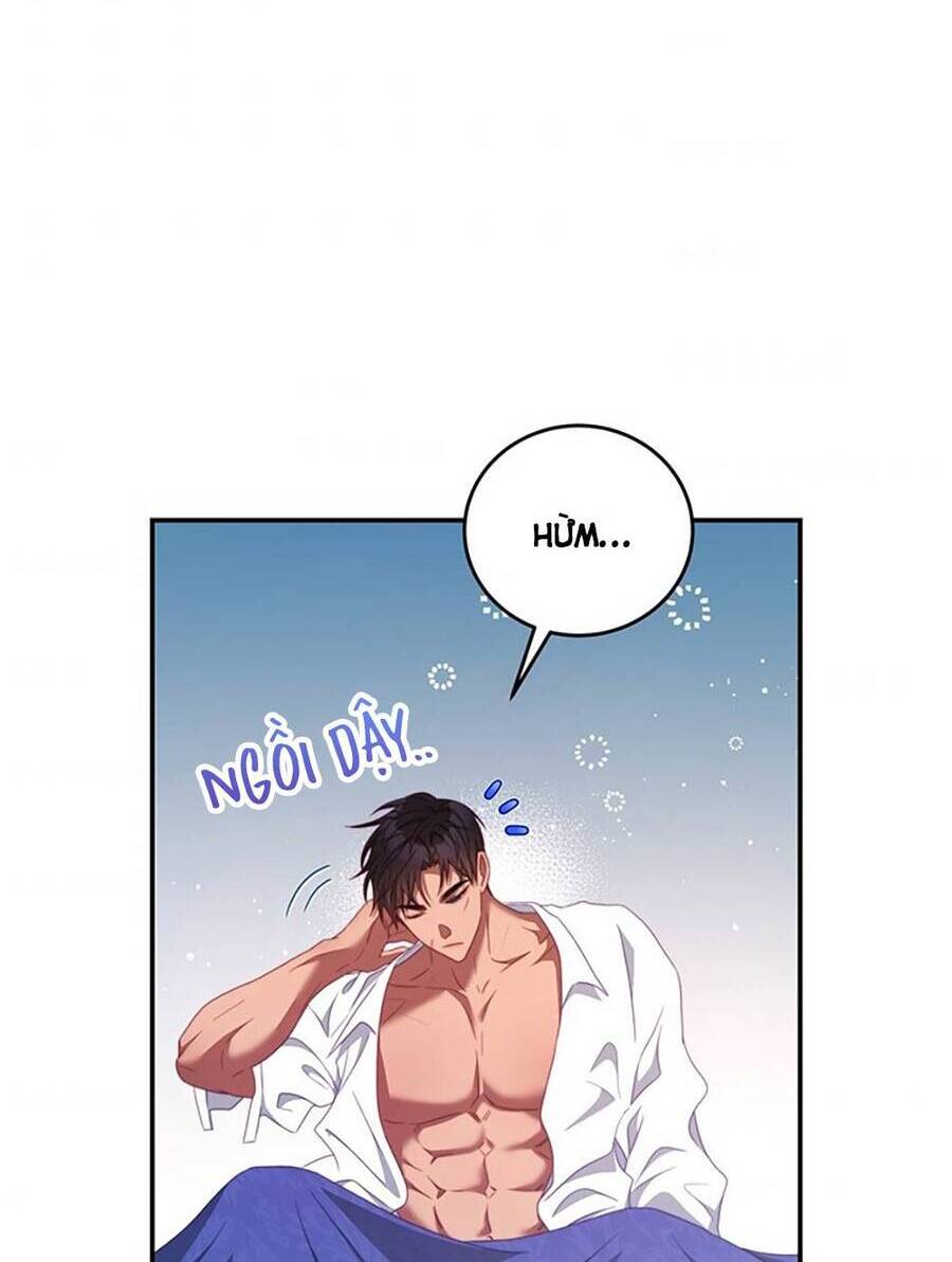 Trở Thành Tình Địch Của Nam Chính: Chapter 50