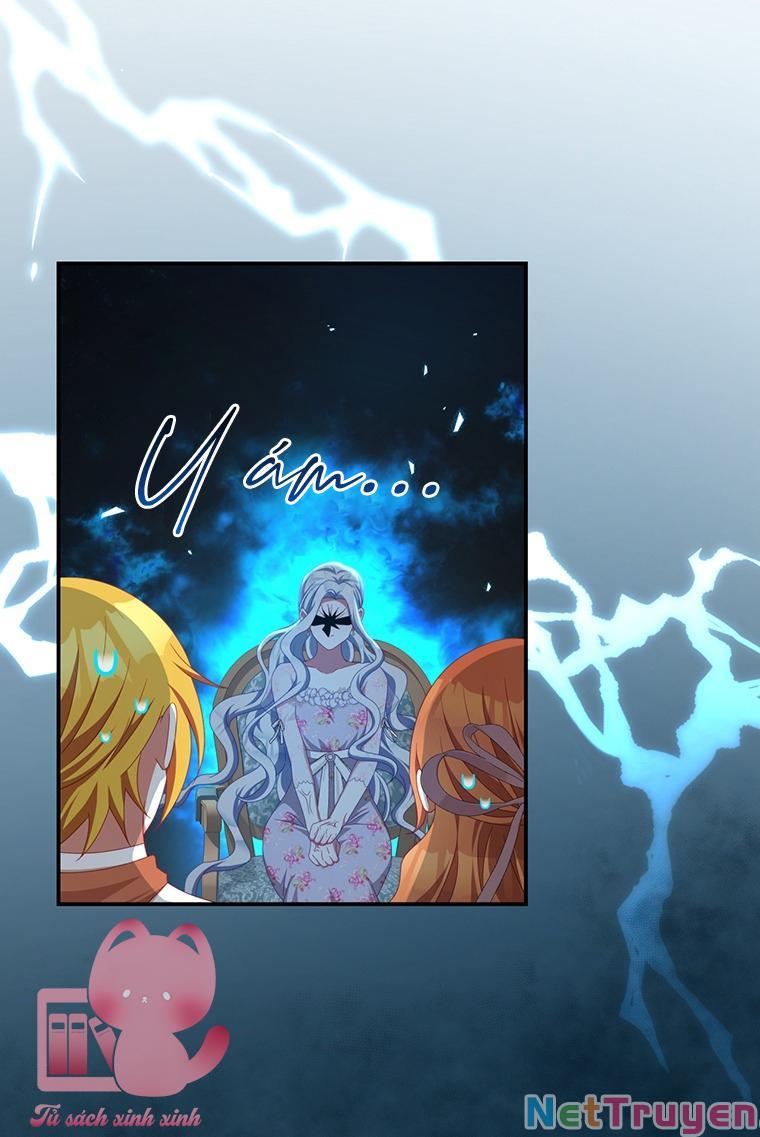 Trở Thành Tình Địch Của Nam Chính: Chapter 54