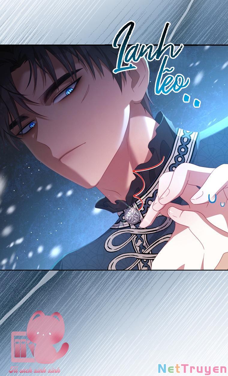 Trở Thành Tình Địch Của Nam Chính: Chapter 54