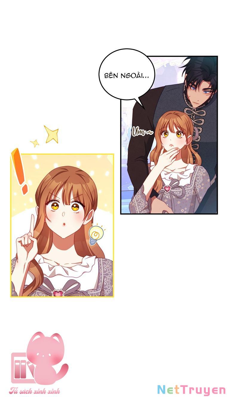 Trở Thành Tình Địch Của Nam Chính: Chapter 54