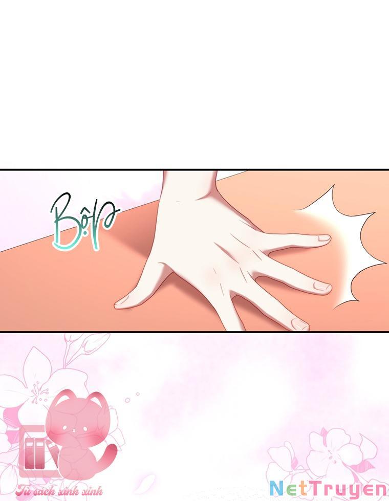 Trở Thành Tình Địch Của Nam Chính: Chapter 54