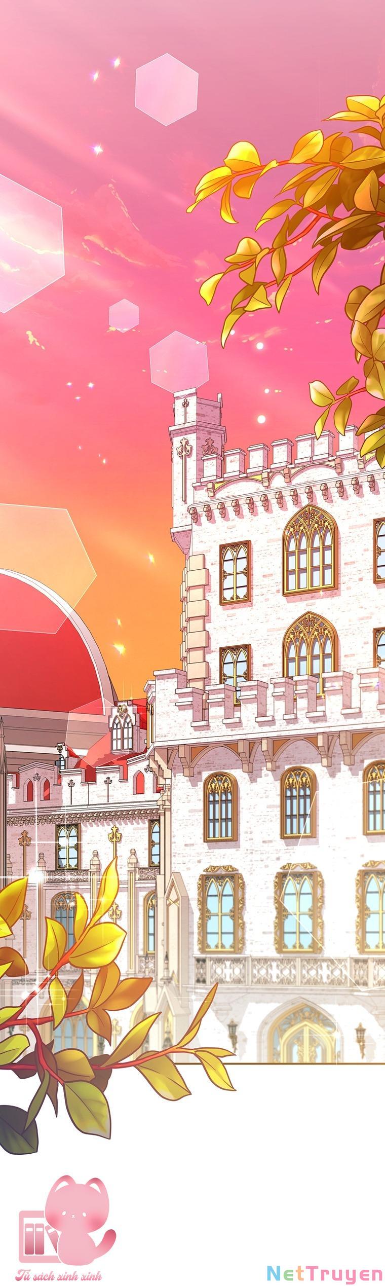 Trở Thành Tình Địch Của Nam Chính: Chapter 54