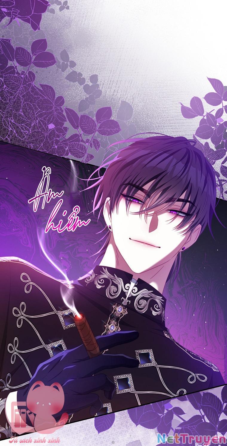 Trở Thành Tình Địch Của Nam Chính: Chapter 54