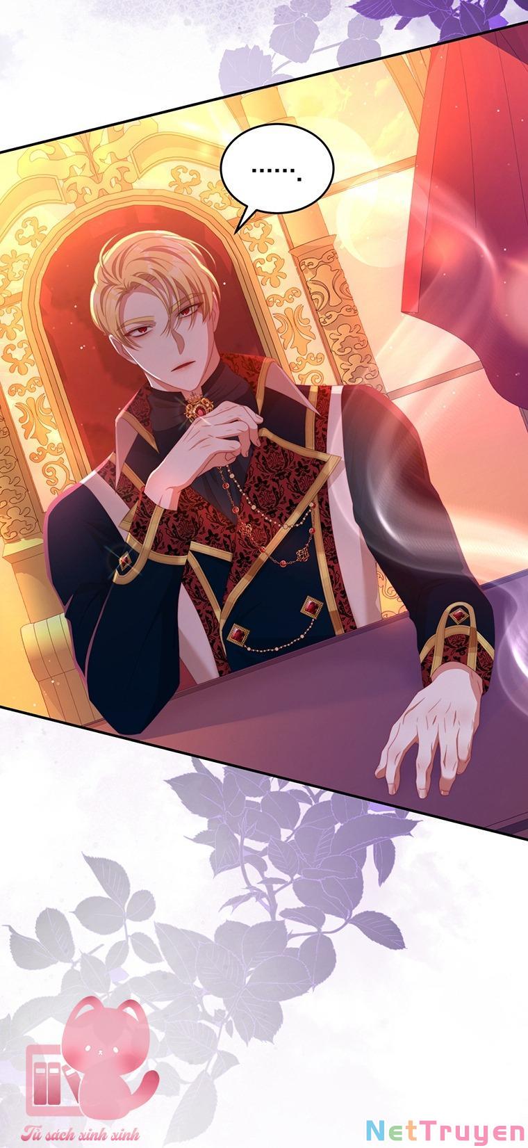 Trở Thành Tình Địch Của Nam Chính: Chapter 54