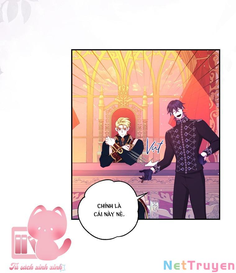 Trở Thành Tình Địch Của Nam Chính: Chapter 54