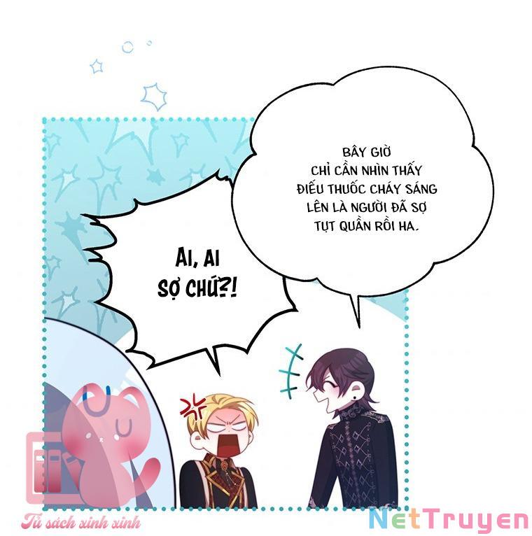 Trở Thành Tình Địch Của Nam Chính: Chapter 54