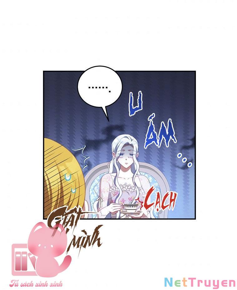 Trở Thành Tình Địch Của Nam Chính: Chapter 54