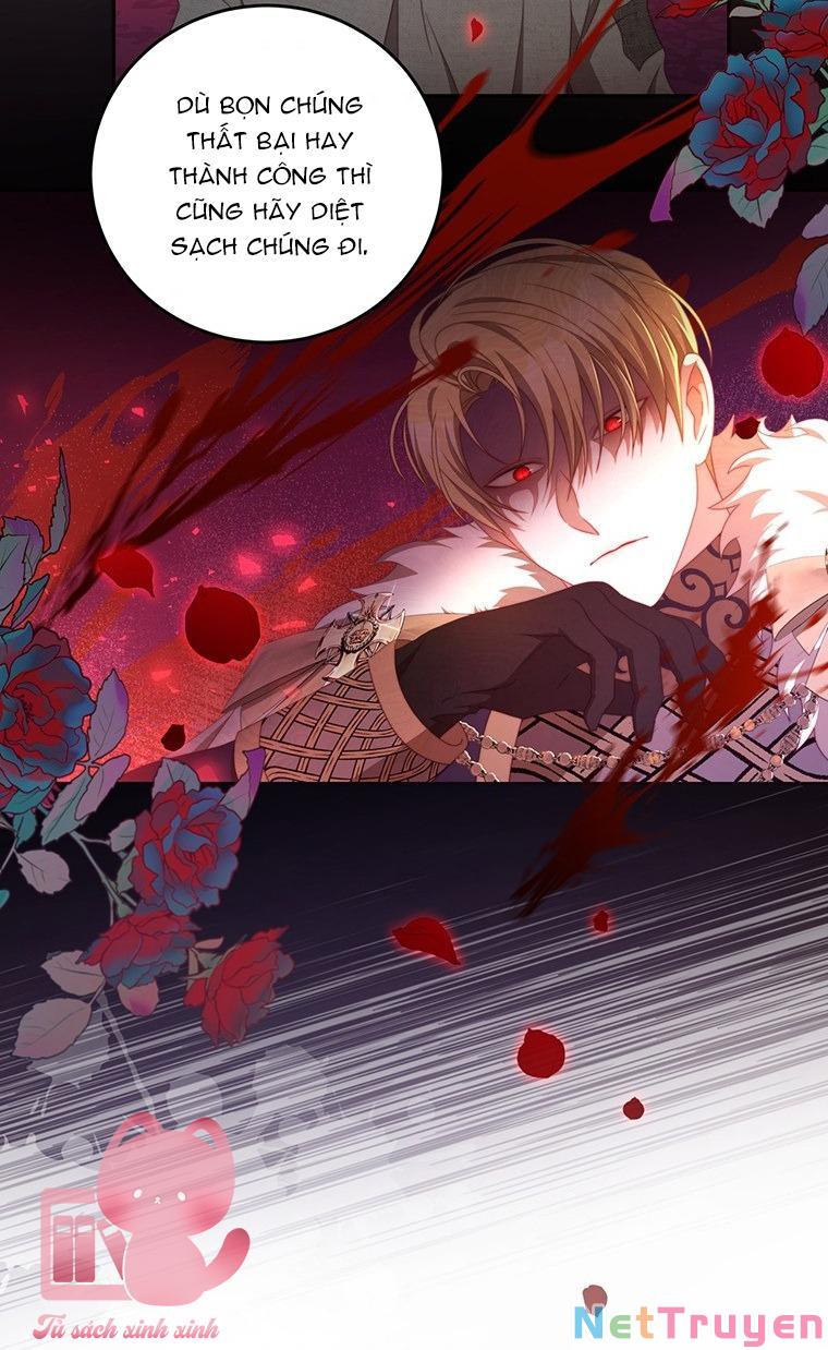 Trở Thành Tình Địch Của Nam Chính: Chapter 54