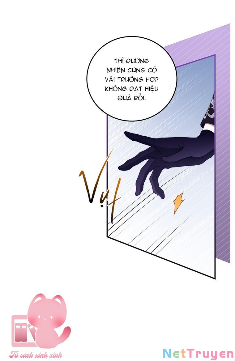 Trở Thành Tình Địch Của Nam Chính: Chapter 54