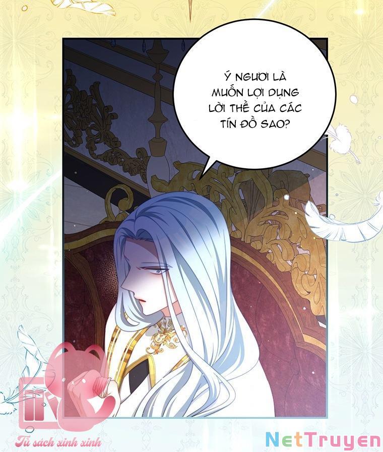 Trở Thành Tình Địch Của Nam Chính: Chapter 54