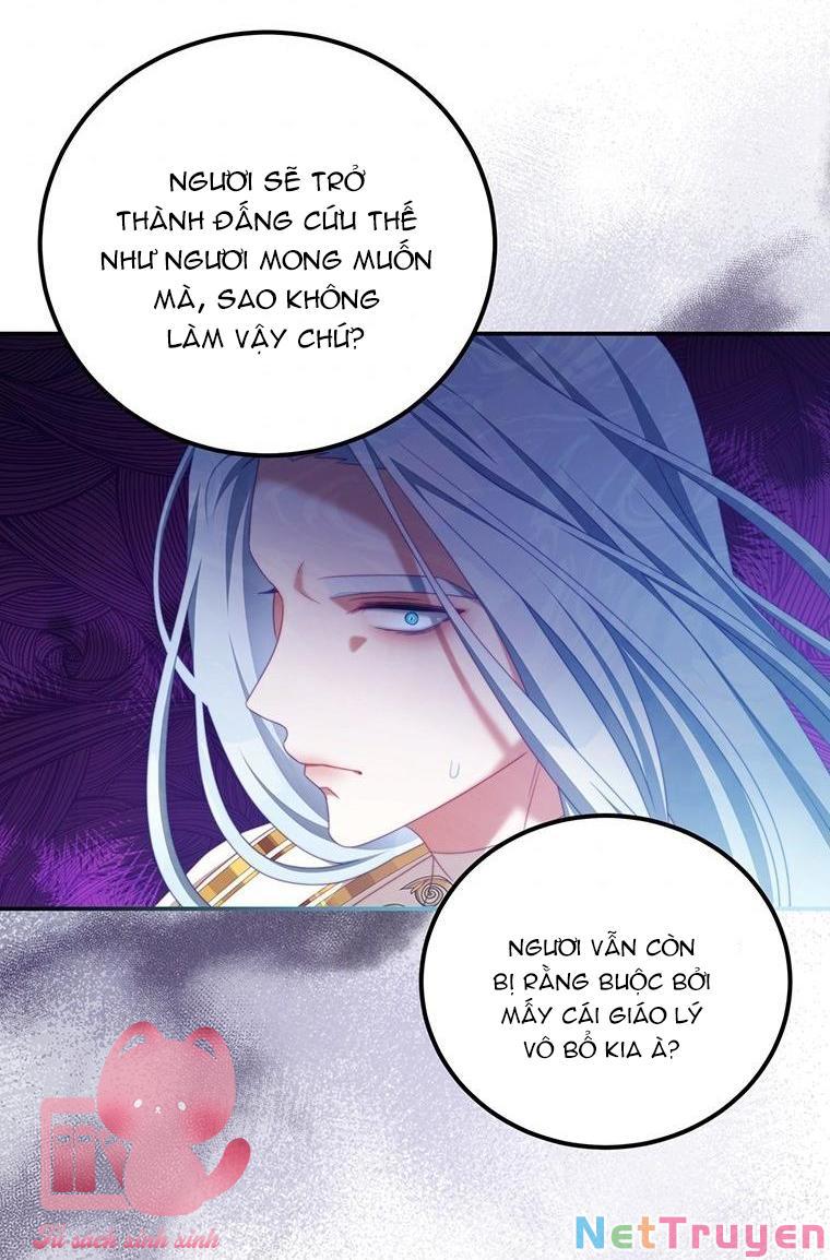 Trở Thành Tình Địch Của Nam Chính: Chapter 54