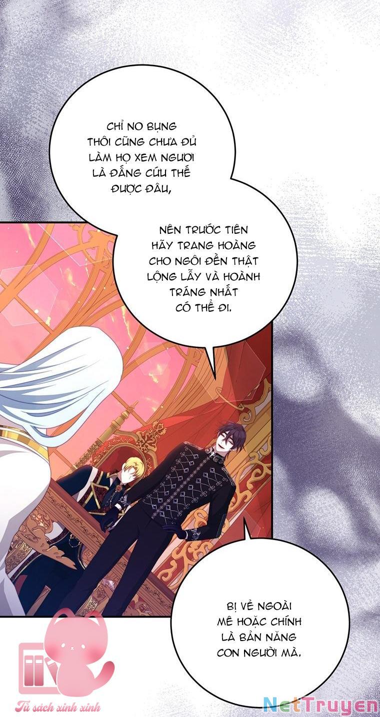 Trở Thành Tình Địch Của Nam Chính: Chapter 54