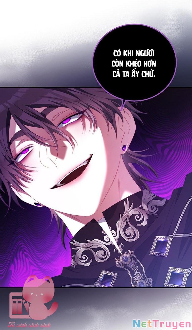 Trở Thành Tình Địch Của Nam Chính: Chapter 54