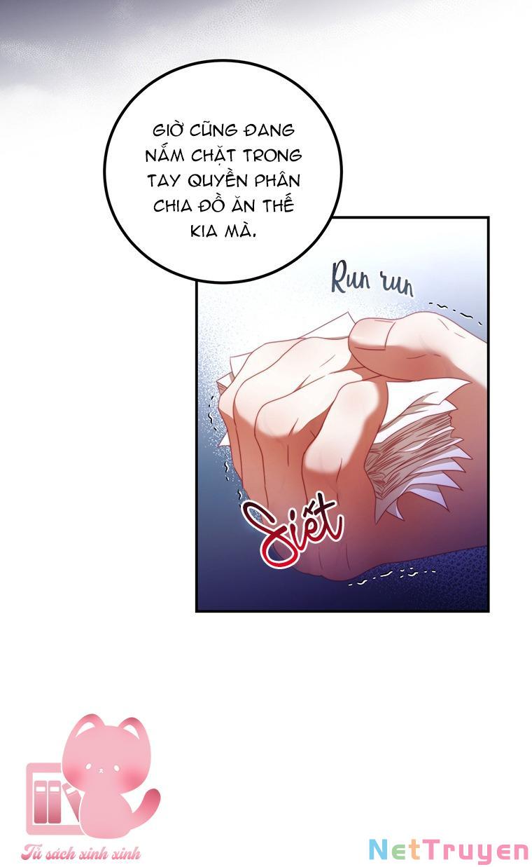 Trở Thành Tình Địch Của Nam Chính: Chapter 54