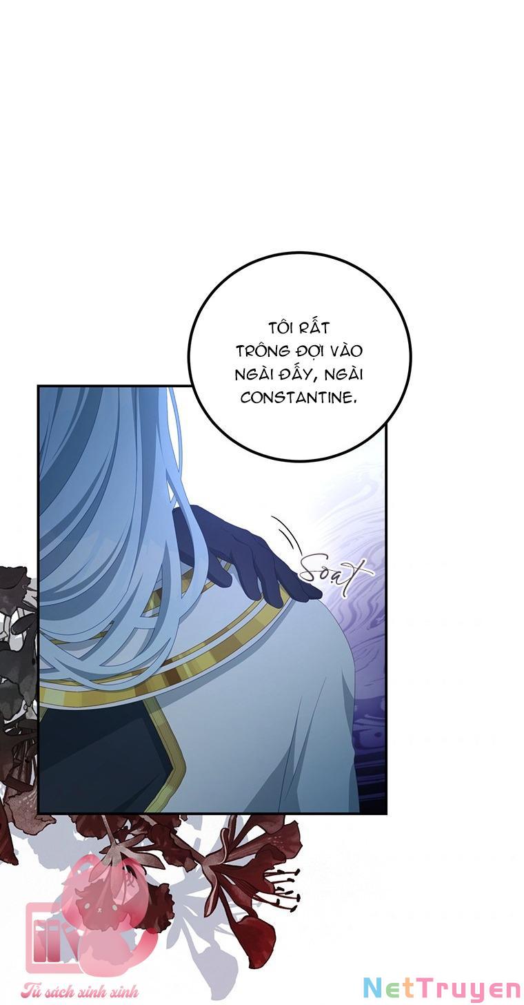Trở Thành Tình Địch Của Nam Chính: Chapter 54