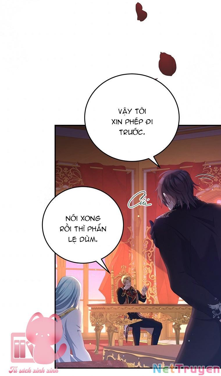 Trở Thành Tình Địch Của Nam Chính: Chapter 54