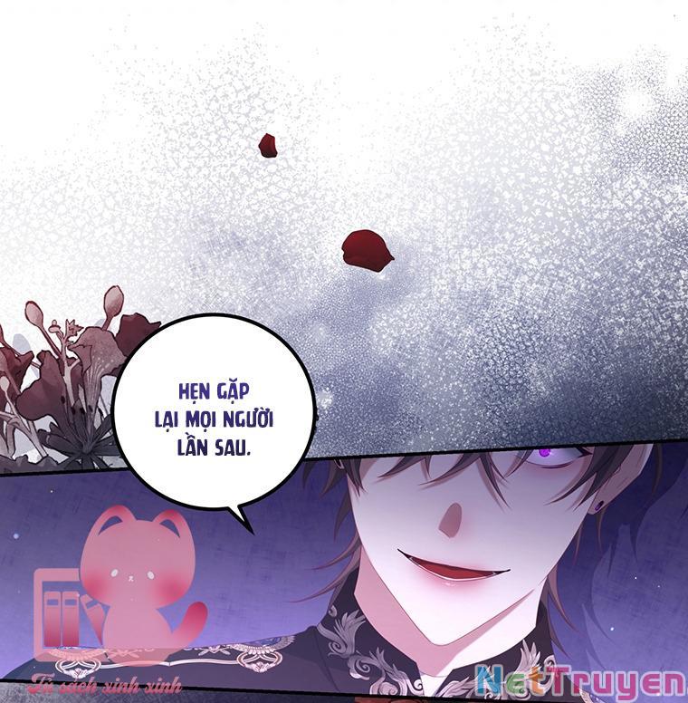 Trở Thành Tình Địch Của Nam Chính: Chapter 54