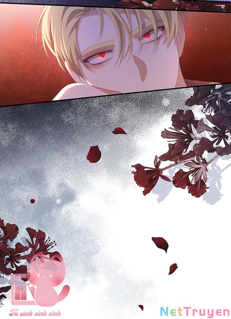 Trở Thành Tình Địch Của Nam Chính: Chapter 54