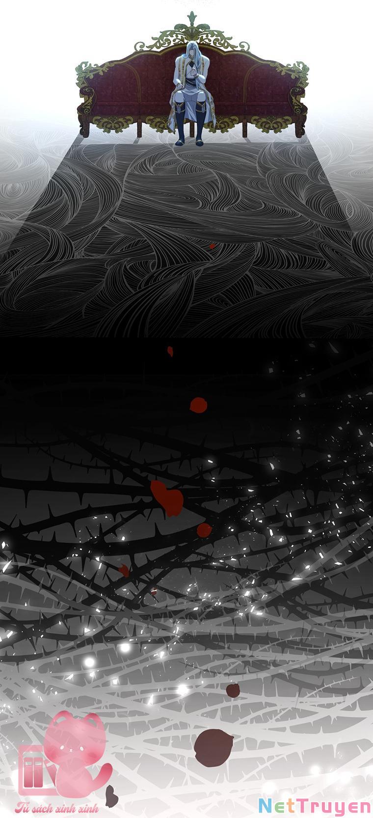 Trở Thành Tình Địch Của Nam Chính: Chapter 54