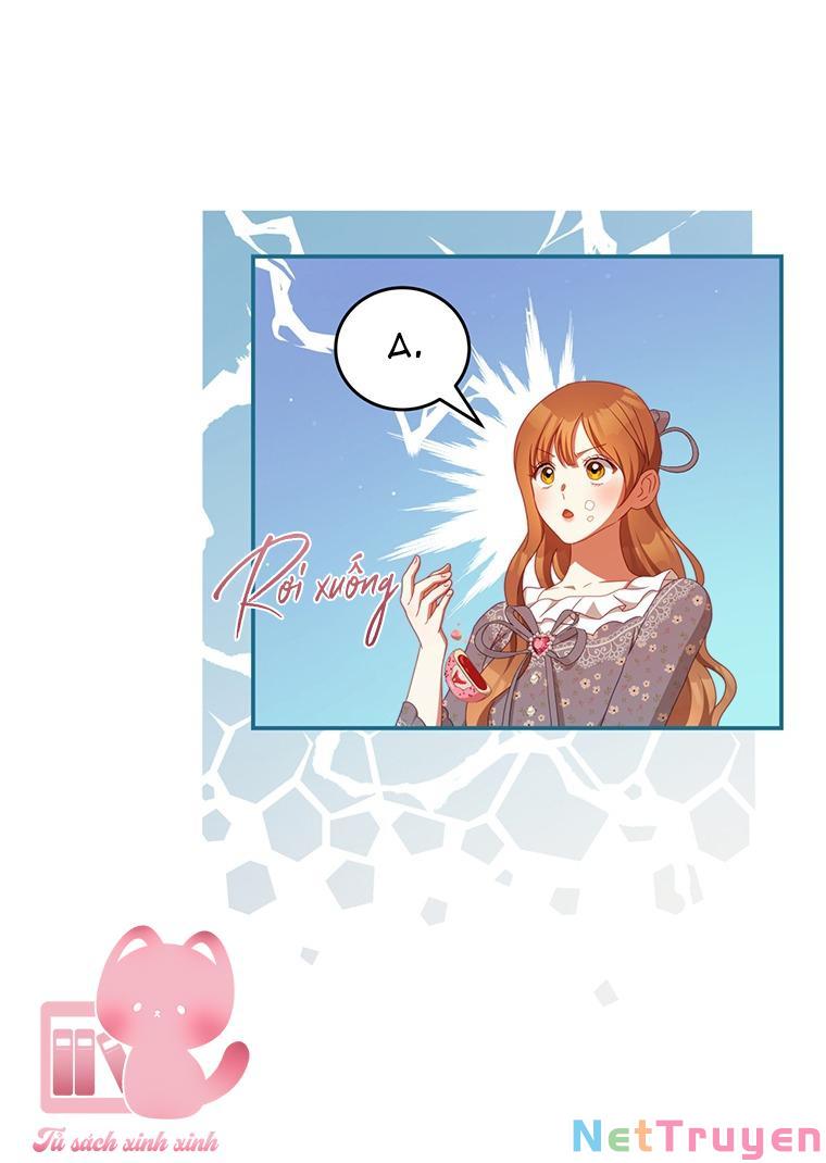 Trở Thành Tình Địch Của Nam Chính: Chapter 54