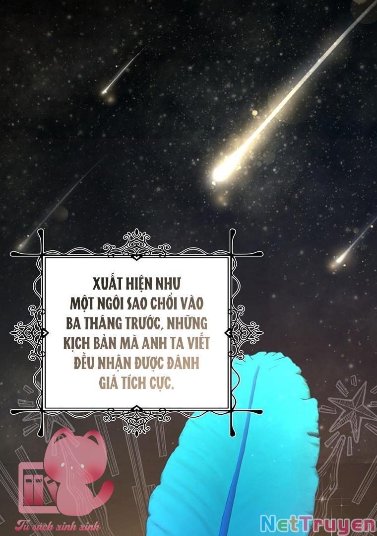 Trở Thành Tình Địch Của Nam Chính: Chapter 56