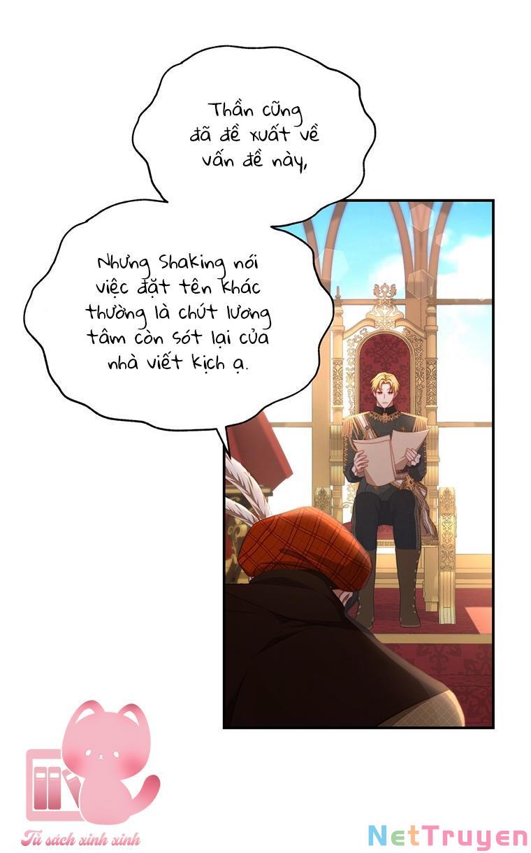 Trở Thành Tình Địch Của Nam Chính: Chapter 56