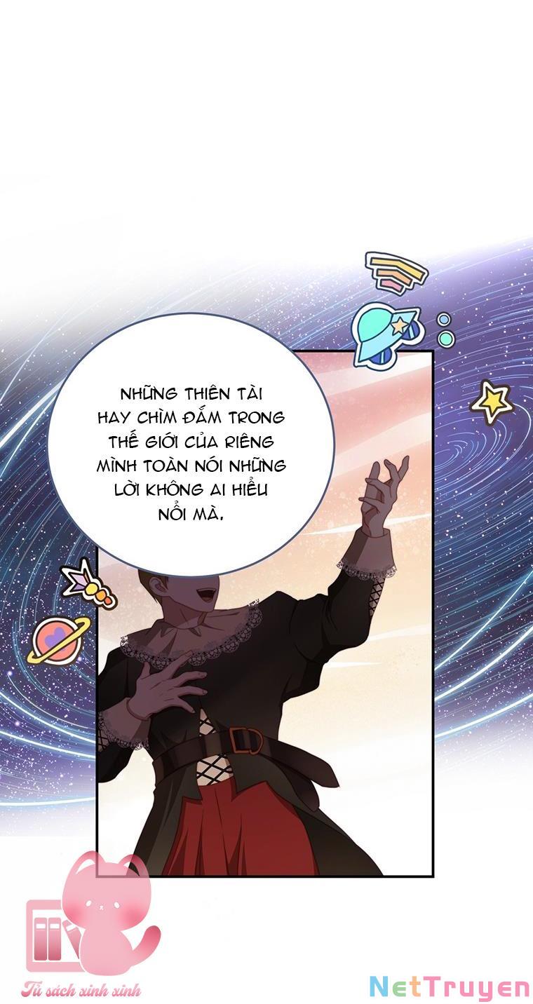 Trở Thành Tình Địch Của Nam Chính: Chapter 56