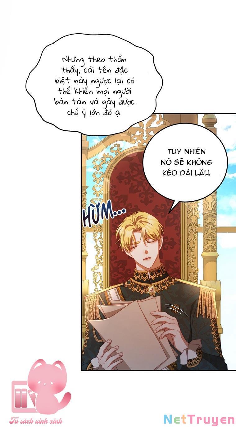 Trở Thành Tình Địch Của Nam Chính: Chapter 56