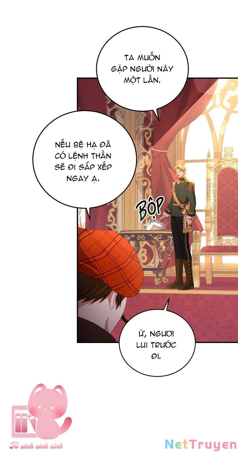 Trở Thành Tình Địch Của Nam Chính: Chapter 56