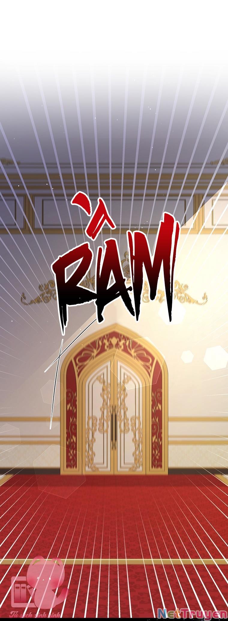 Trở Thành Tình Địch Của Nam Chính: Chapter 56