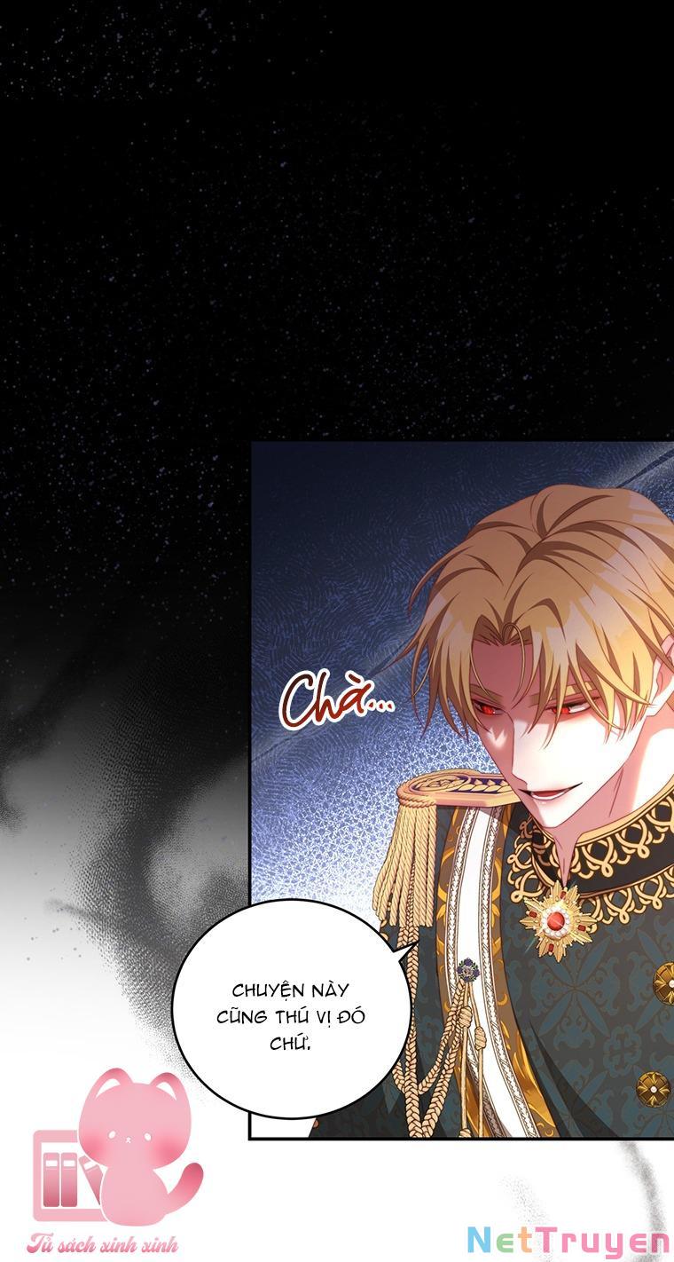 Trở Thành Tình Địch Của Nam Chính: Chapter 56