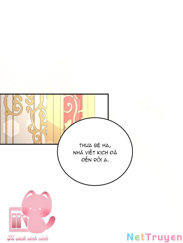 Trở Thành Tình Địch Của Nam Chính: Chapter 56
