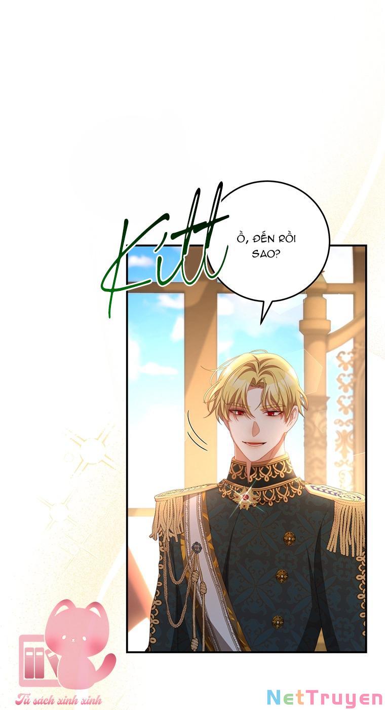 Trở Thành Tình Địch Của Nam Chính: Chapter 56