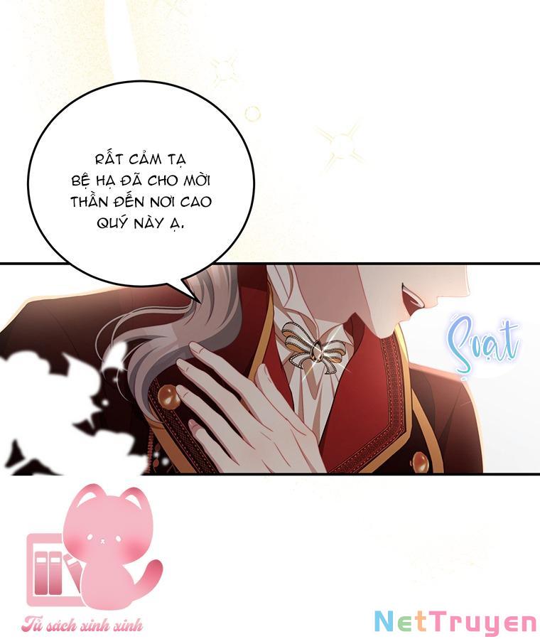 Trở Thành Tình Địch Của Nam Chính: Chapter 56