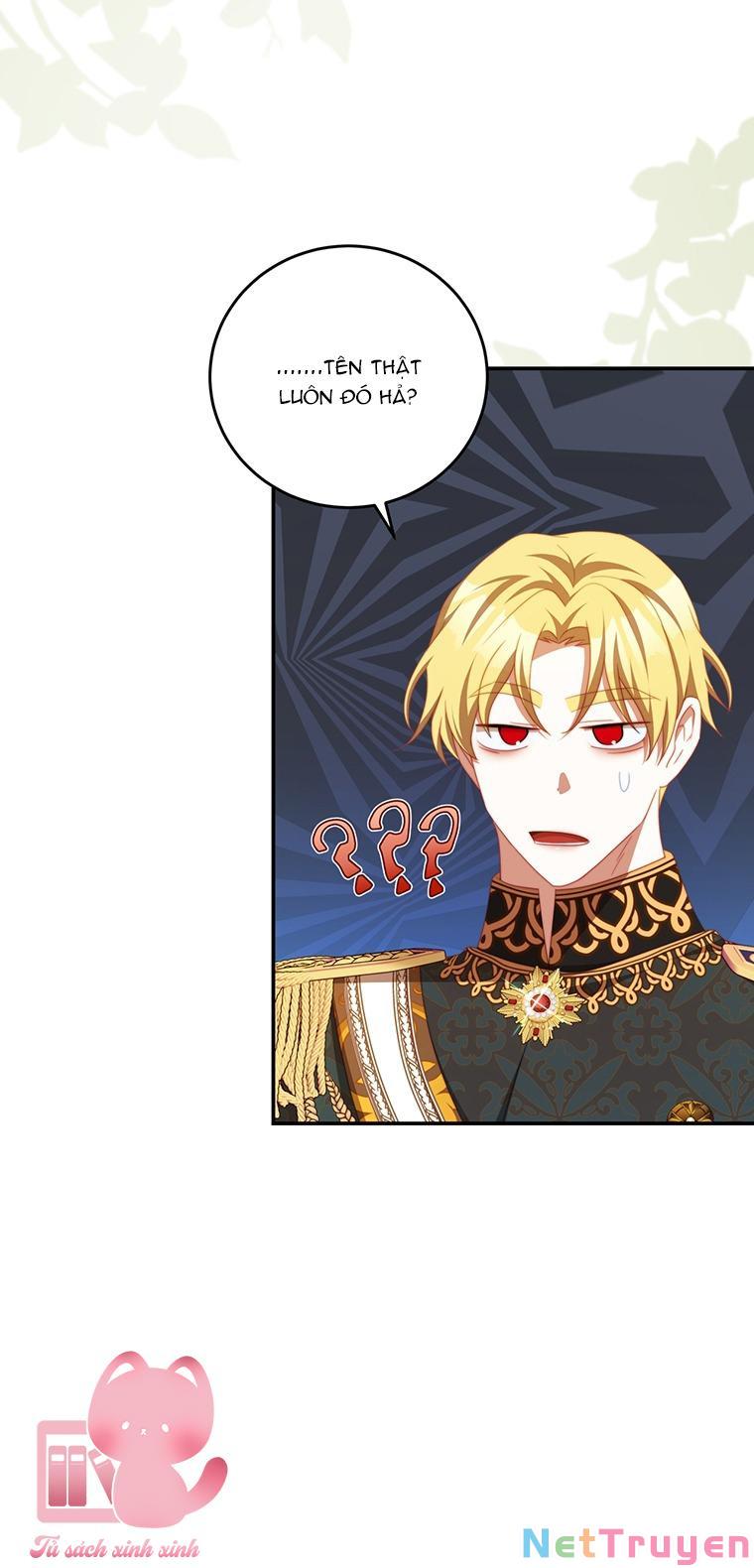 Trở Thành Tình Địch Của Nam Chính: Chapter 56