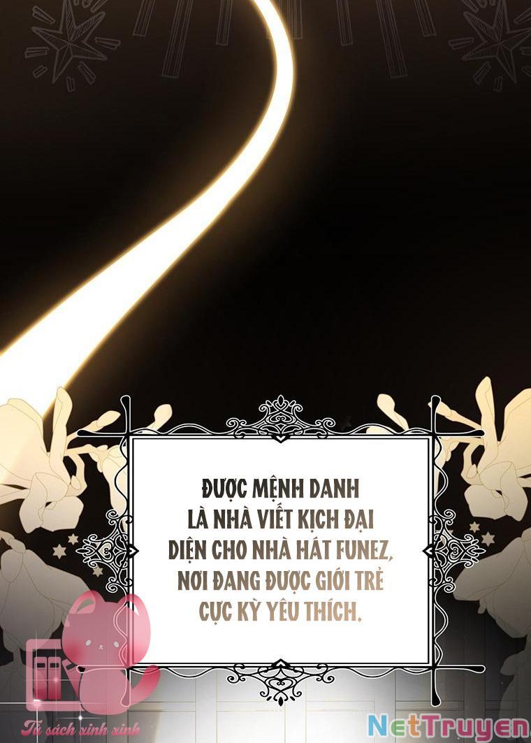 Trở Thành Tình Địch Của Nam Chính: Chapter 56
