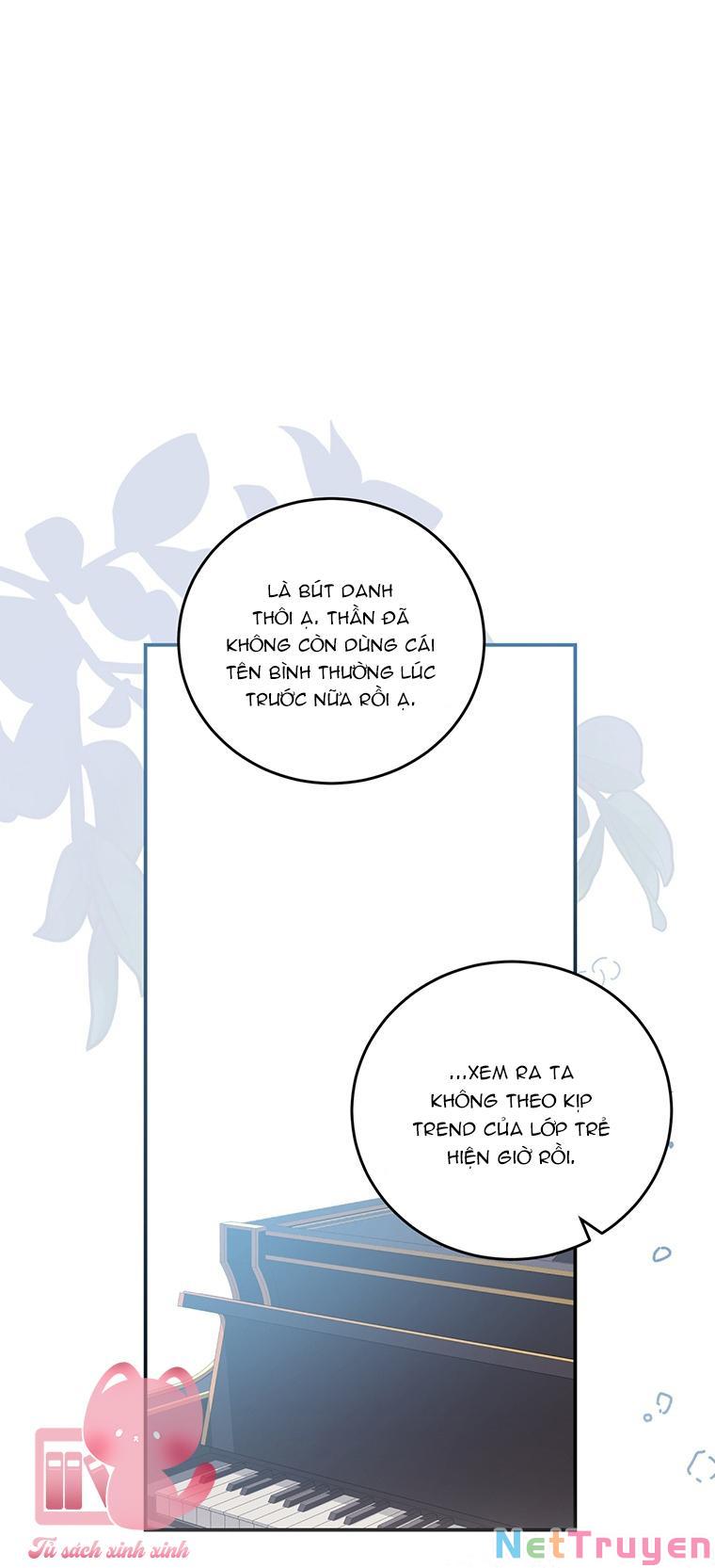 Trở Thành Tình Địch Của Nam Chính: Chapter 56
