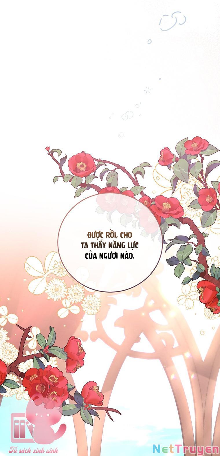 Trở Thành Tình Địch Của Nam Chính: Chapter 56