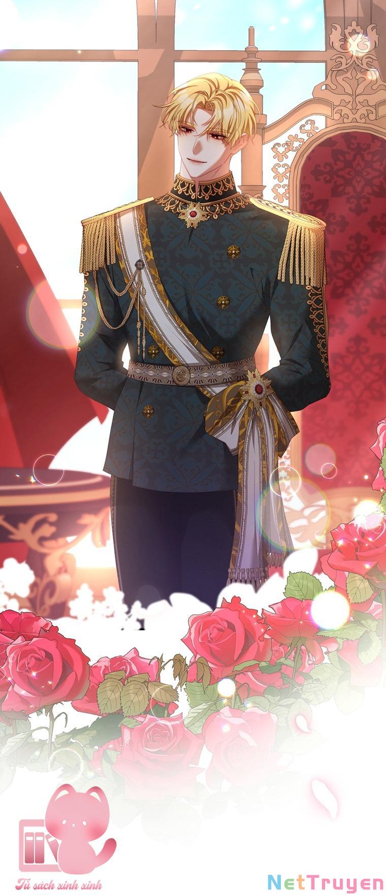 Trở Thành Tình Địch Của Nam Chính: Chapter 56