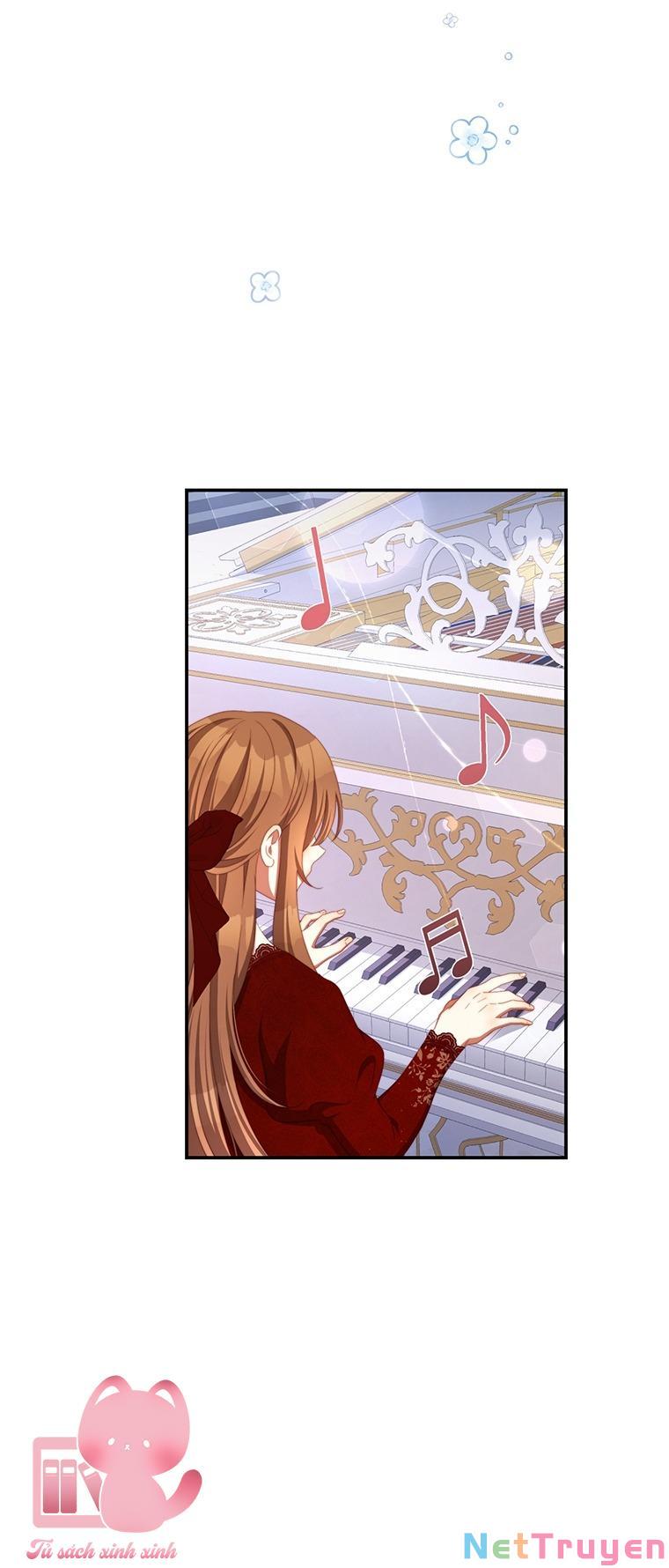 Trở Thành Tình Địch Của Nam Chính: Chapter 56