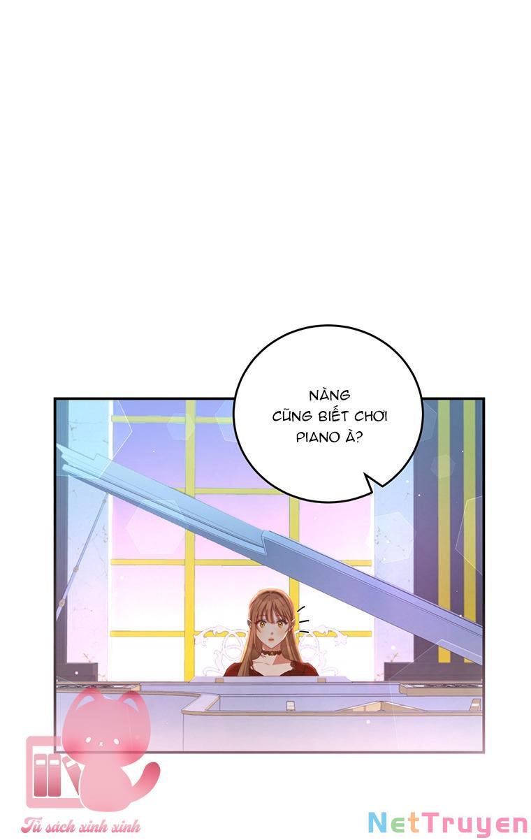Trở Thành Tình Địch Của Nam Chính: Chapter 56