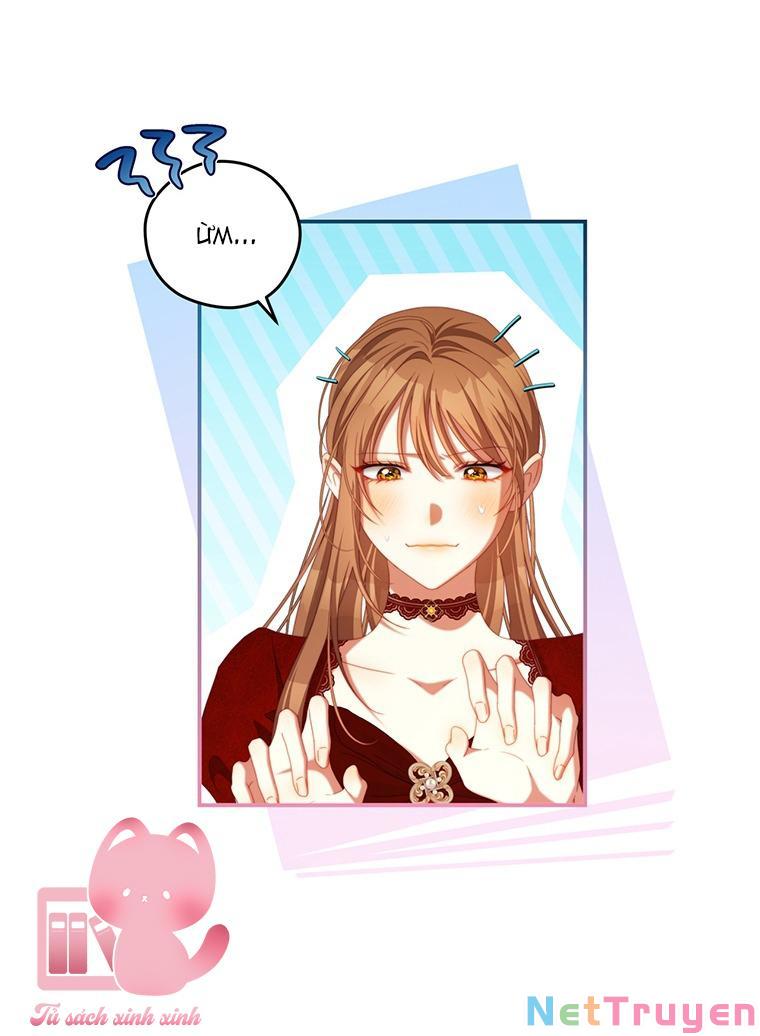 Trở Thành Tình Địch Của Nam Chính: Chapter 56