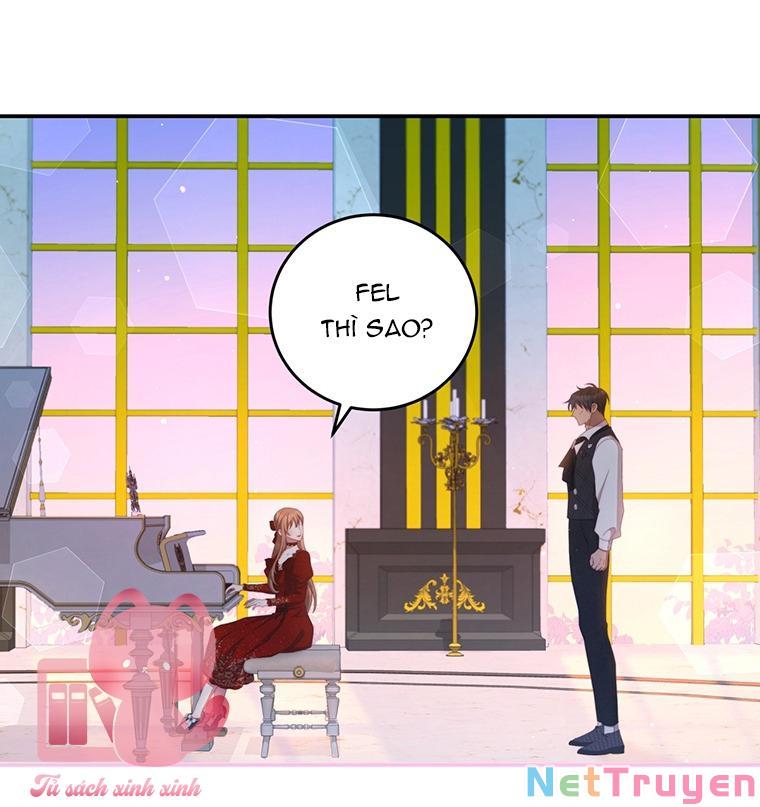 Trở Thành Tình Địch Của Nam Chính: Chapter 56