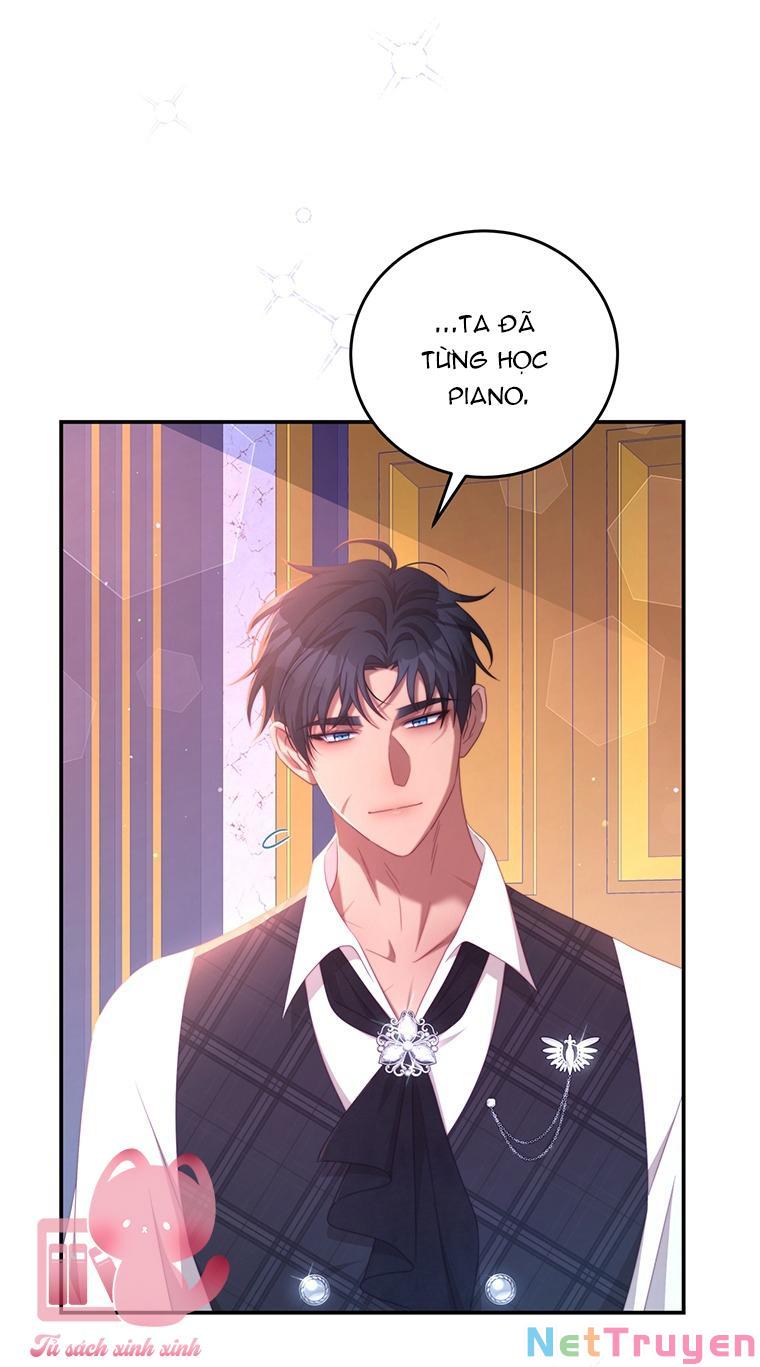 Trở Thành Tình Địch Của Nam Chính: Chapter 56