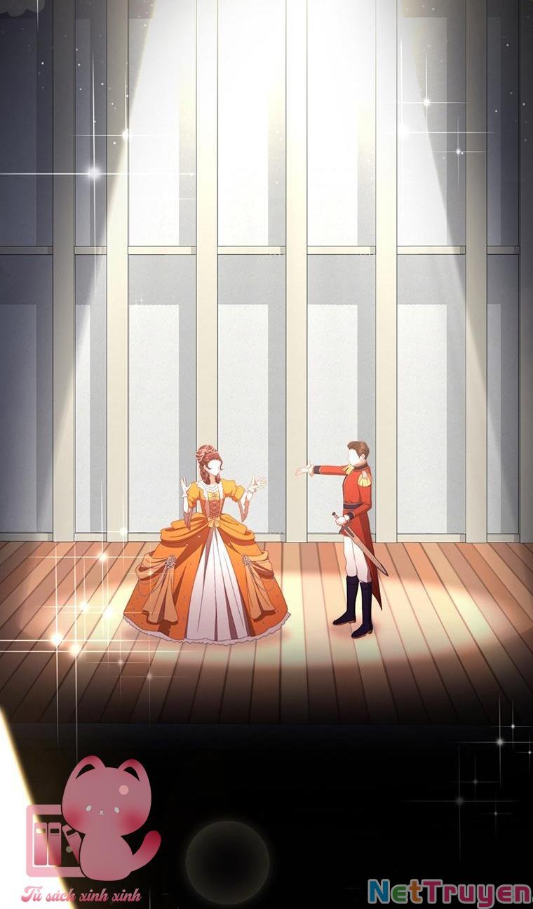 Trở Thành Tình Địch Của Nam Chính: Chapter 56