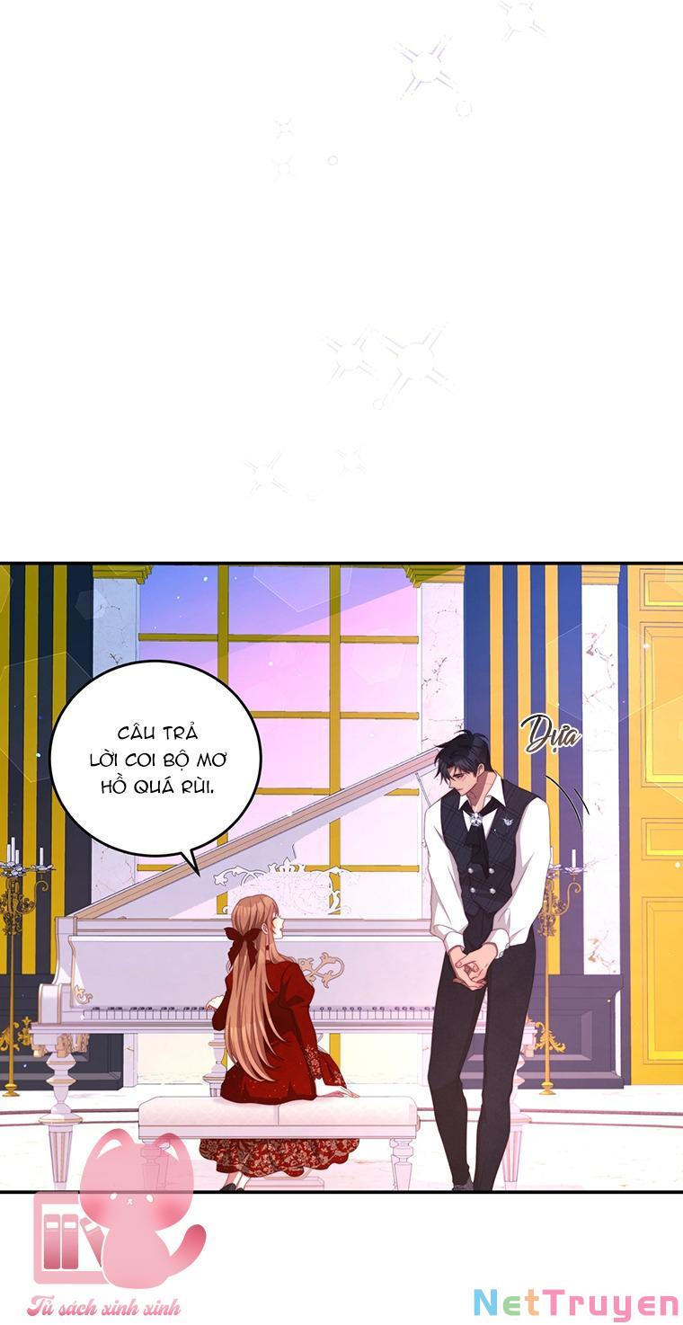 Trở Thành Tình Địch Của Nam Chính: Chapter 56