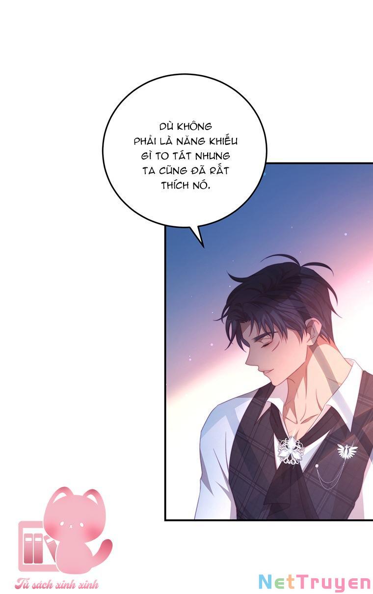 Trở Thành Tình Địch Của Nam Chính: Chapter 56